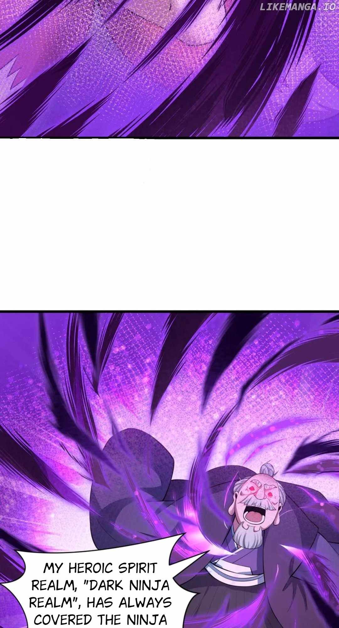 Age of Terror Chapter 480 4